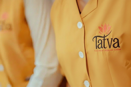 Natural Therapy at Tatva