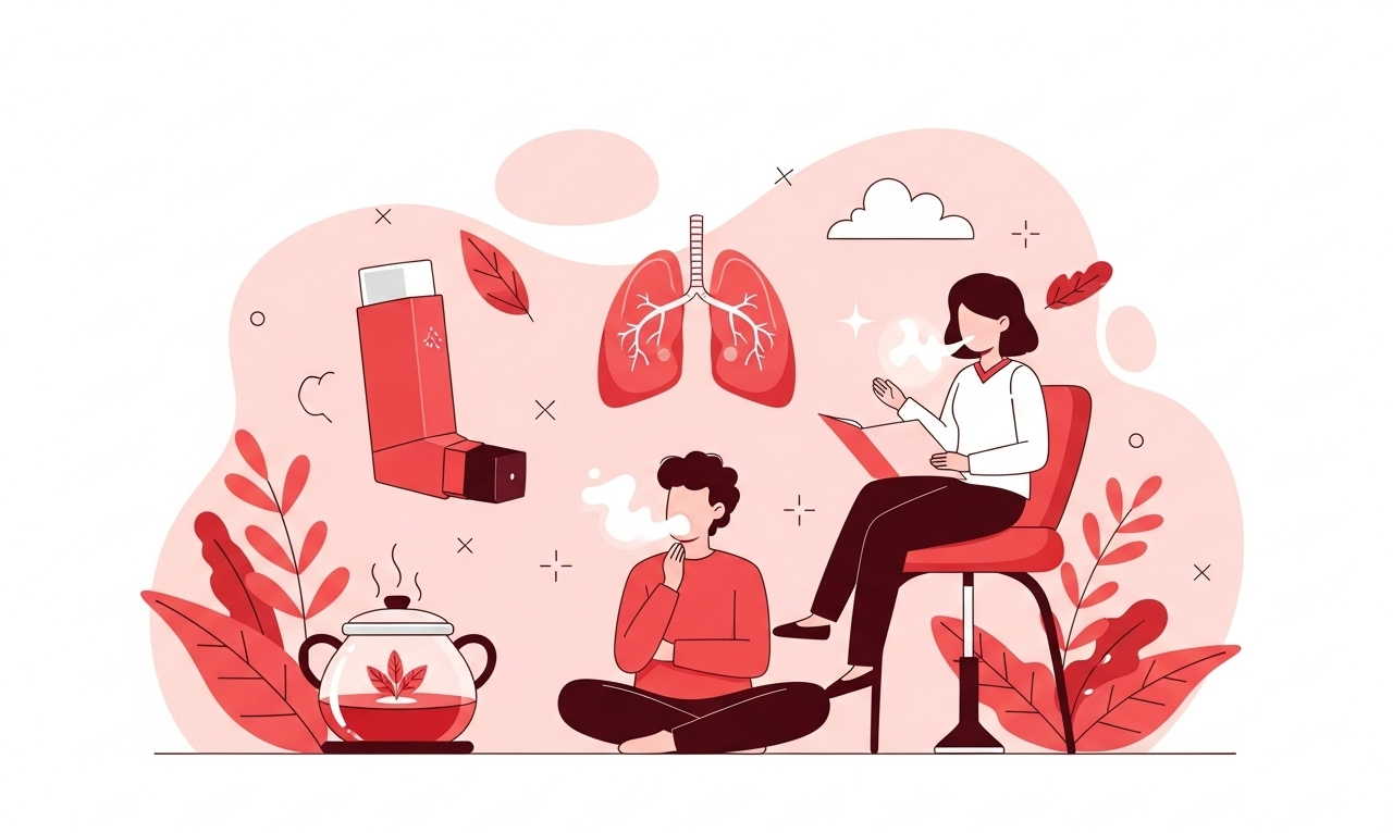 Asthma