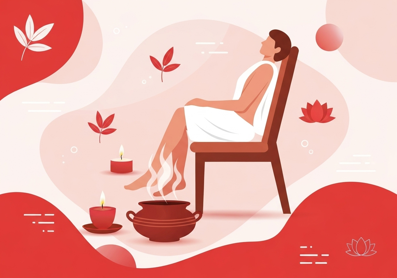Swedana Treatment