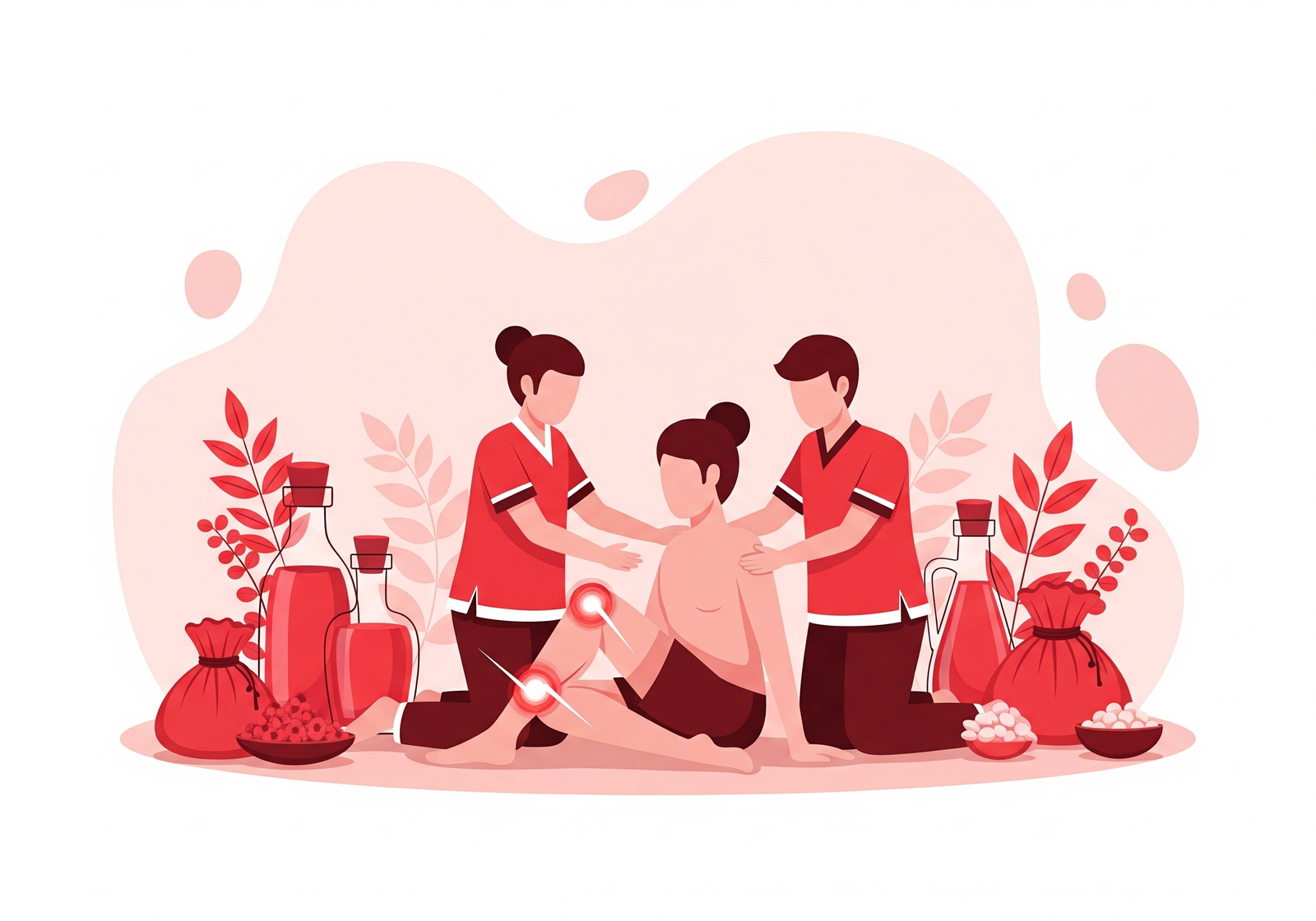 Joint pain