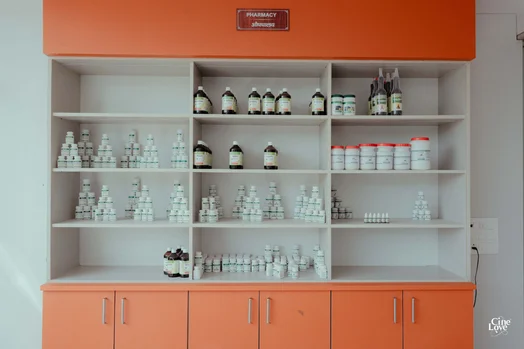 Ayurvedic tools
