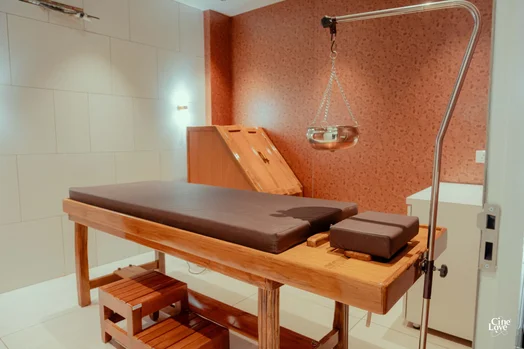 Panchkarma Procedure