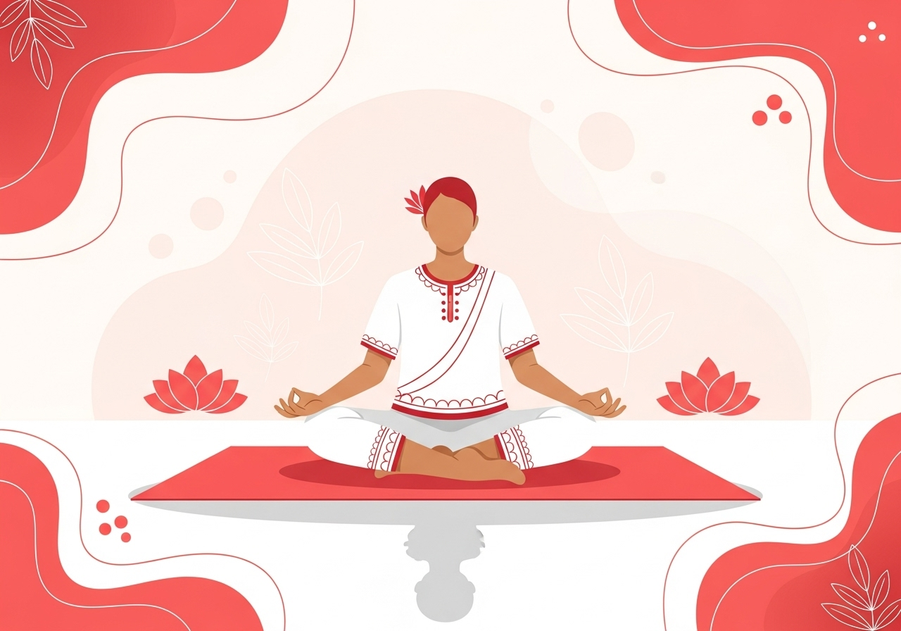 Yoga & Meditation