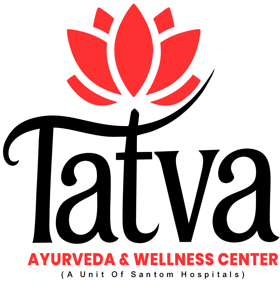 Tatva Wellness Logo